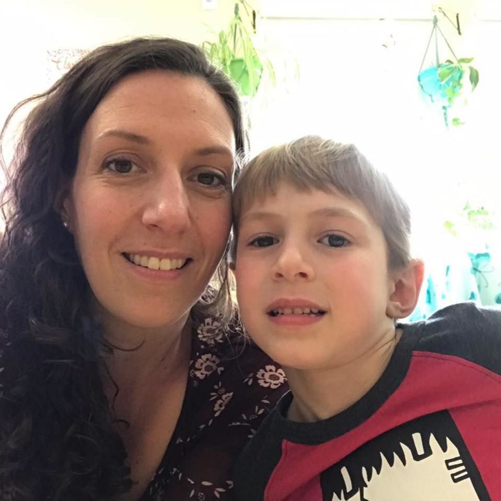 Meet your Posher, Michelle